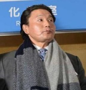 貴乃花親方のファッションで自律神経は改善されるのか 症状や原因について ネタだらけのノート