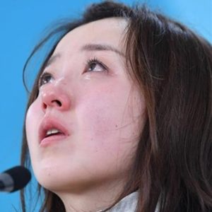 藤沢五月　韓国語　人気　カーリング女子　平昌オリンピック