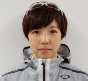 小平奈緒　相澤病院　女子スピードスケート女子５００　金メダル　平昌オリンピック
