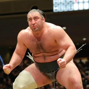 「栃ノ心 筋肉」の画像検索結果