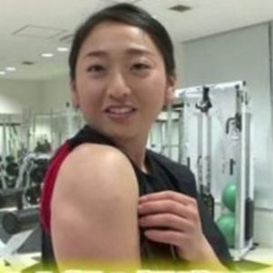 長崎望未　ソフトボール日本女子代表　トヨタ自動車　