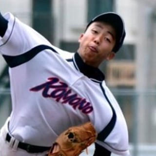 岡林勇希,高校野球