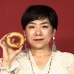 溝呂木一美(ドーナツ)の経歴プロフィール！結婚＆子供に大学【マツコ】